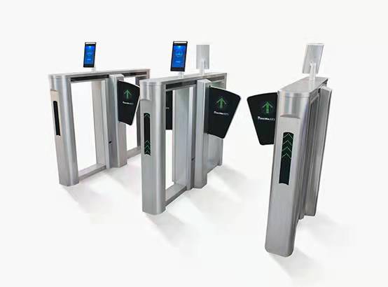 停车场管理系统