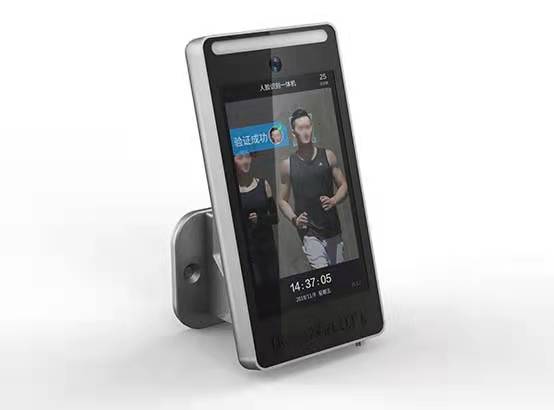 停车场管理系统